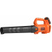 Black & Decker Axiális lombfúvó 18V, 1x 2,0Ah BCBL200L Black & Decker Axiális lombfúvó 18V, 1x 2,0Ah BCBL200L